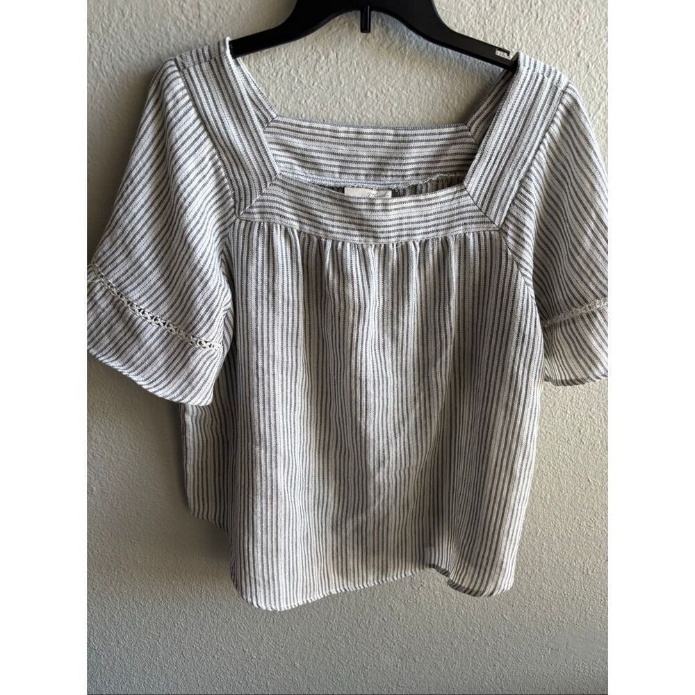 ❤️Universal Thread Boho Top